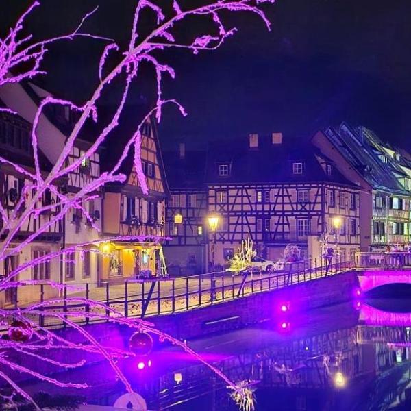 New ! VUE PETITE VENISE-PLACE TO BE OLD TOWN - PARKING