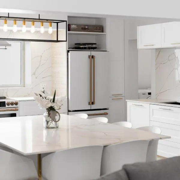 Les Petits Chalets, hotel en Val-des-Lacs