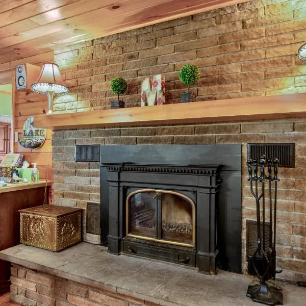 Lakeview Retreat, hotel in Lakeville