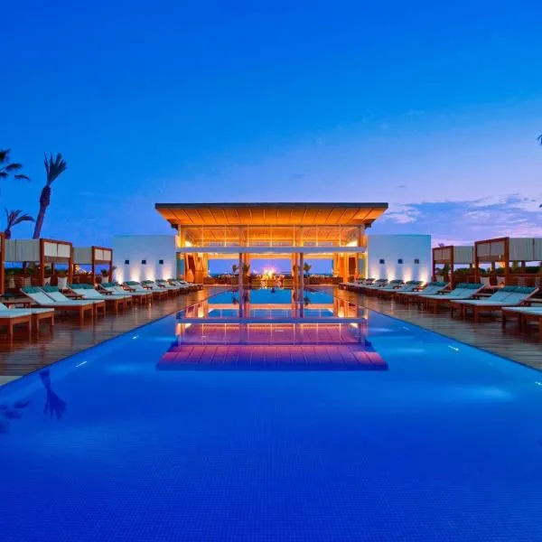 Hotel Paracas, a Luxury Collection Resort, Paracas, hotel i Paracas