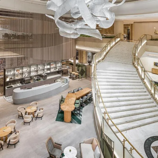 The Westin Shenyang, hotel a Shenyang