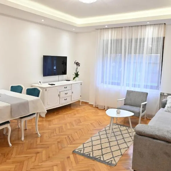 Apartman Felix, hotel in Laktaši