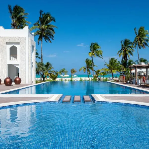 LUX* Marijani Zanzibar, hotel in Pwani Mchangani