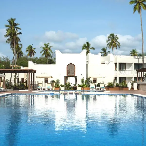 LUX* Marijani Zanzibar, hotel in Pwani Mchangani