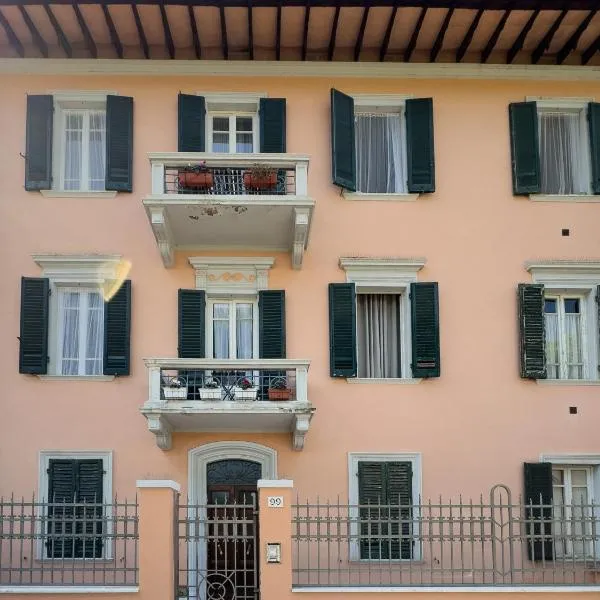 La Casa di Eli Appartamenti, hotel in Pisa