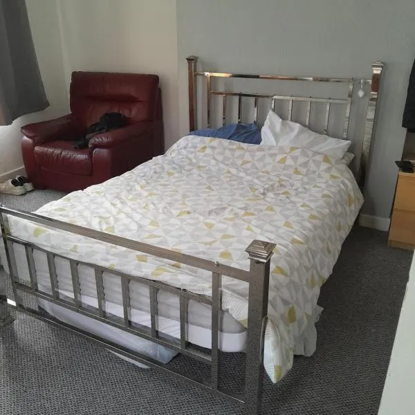 Robs Place, Liverpool, hotel in Liverpool