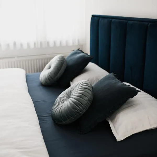 Studio apartman Aurora, хотел в Даково