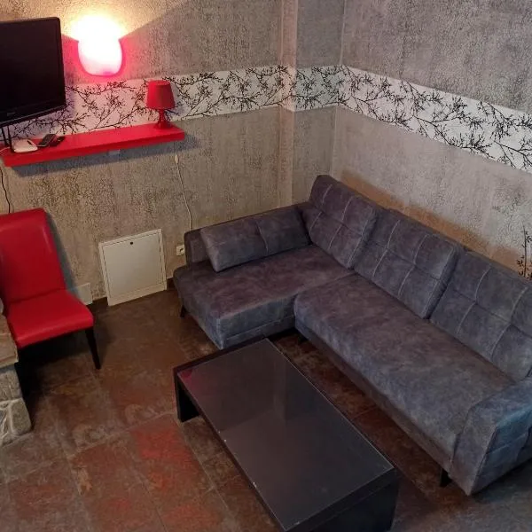 Apartaments Gory, hotel em Niedzica Zamek