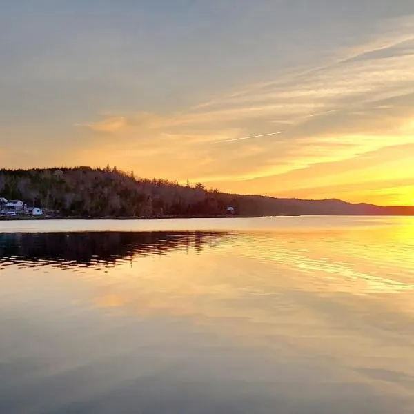 Jeddore Lodge, hotel in Head of Jeddore