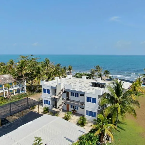 ReVel Paradise, hôtel à Paloma Blanca