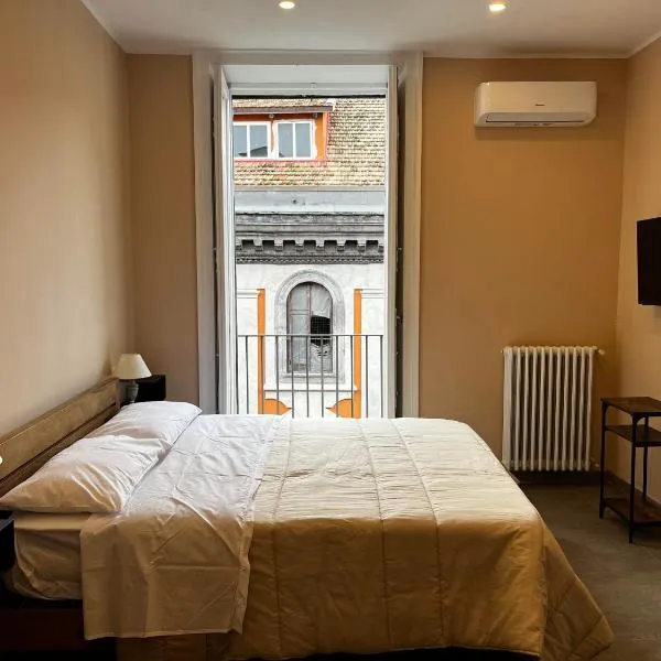 Bellavista Relais, hotel in Naples