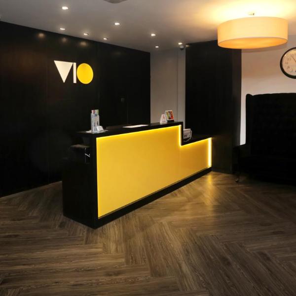 Vio Hotel, Kuala Lumpur
