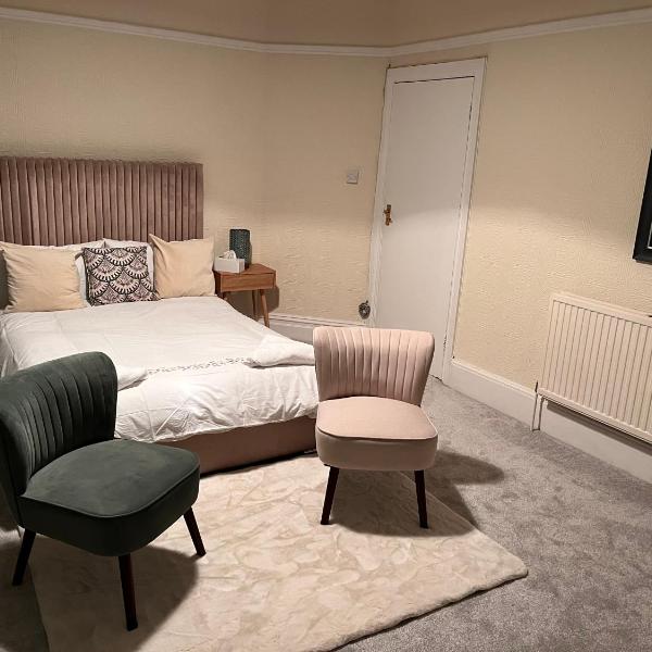 Luxury Cosy Retreat Apt, Londres