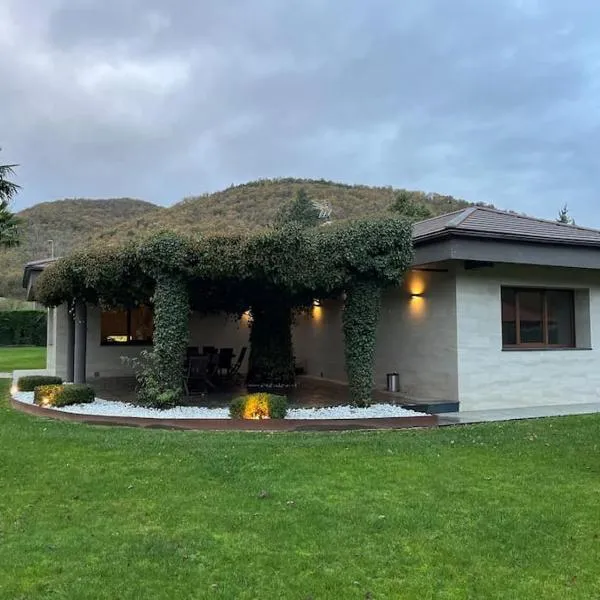 Casa Josefina, Hotel in Pamplona