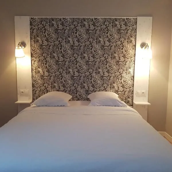 Beaune Residence appartement, hotel em Beaune