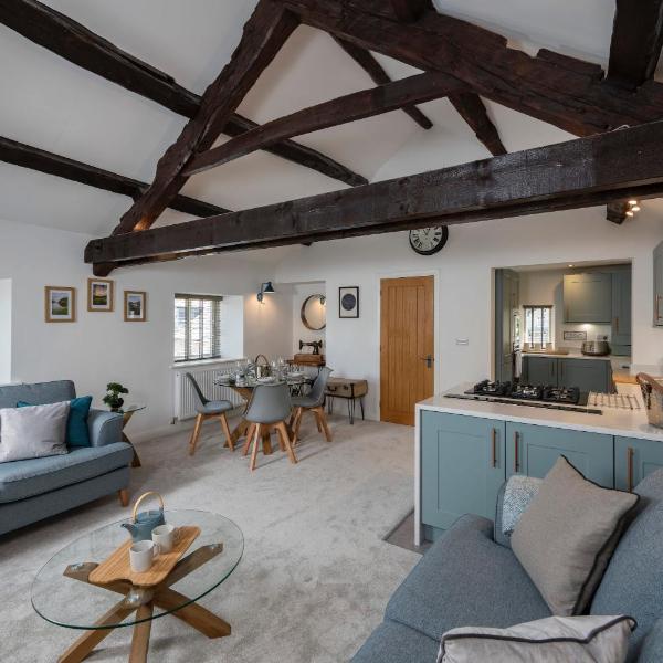 Stunning - 2 Bedroom - 2 Bathroom home - Nr Kirkby Lonsdale