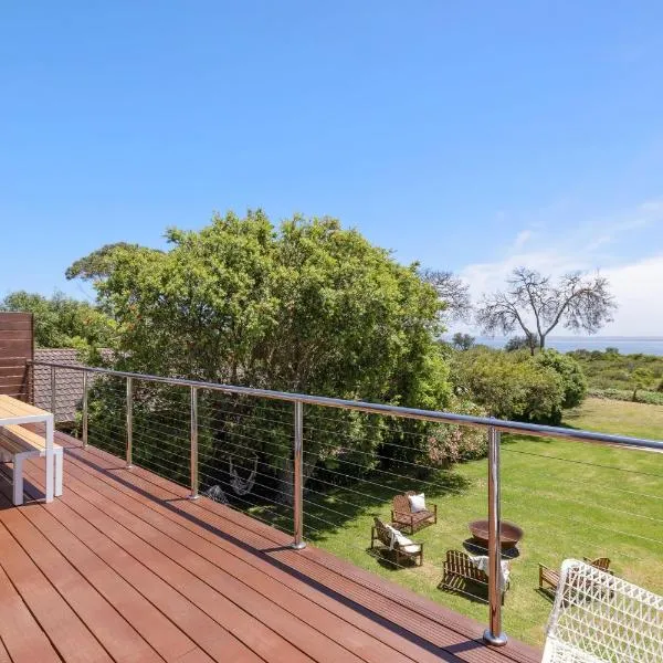 Casa Blu, ξενοδοχείο σε Cowes