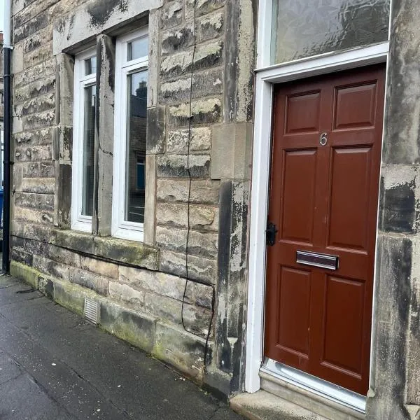 Millhill St Dunfermline, hôtel à Dunfermline