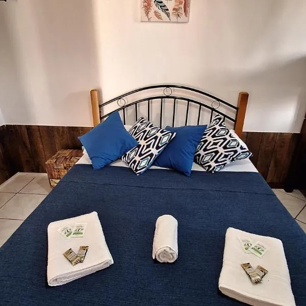 5to Elemento House, hotel v destinaci Búzios