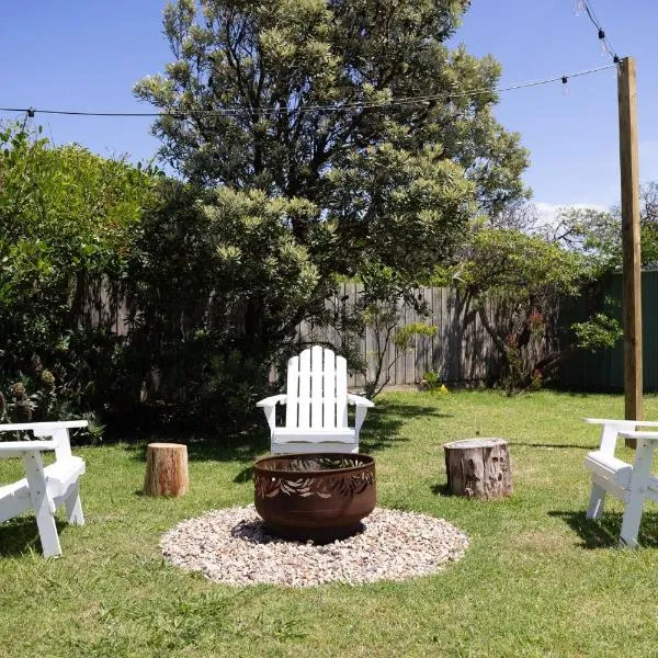 Salt & Stone, hotel v destinaci Sunset Strip