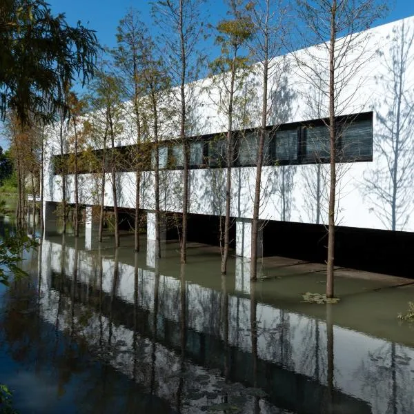 Good Stand, hotel in Suao