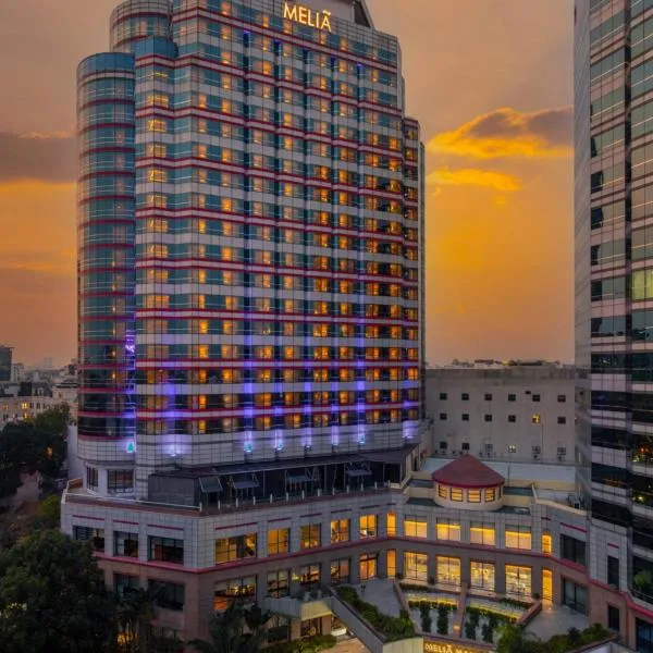 Melia Hanoi, hotel in Hanoi