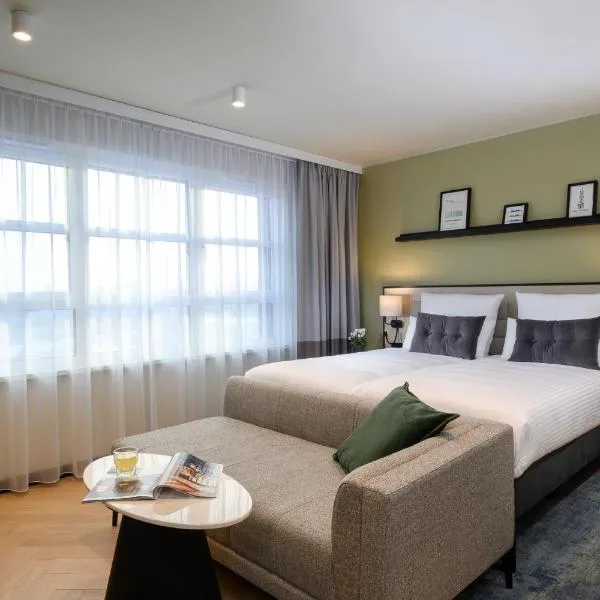master Altona, hotel in Hamburg
