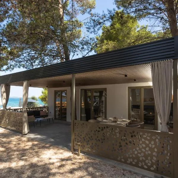 Maris Villas, hotel a Zaboric