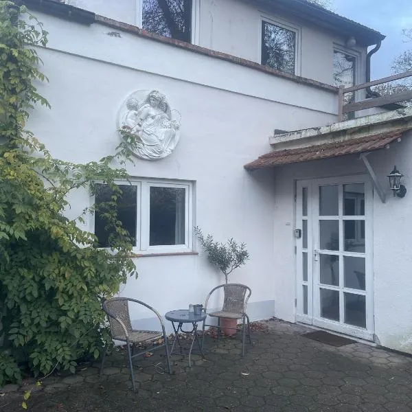 Oberneulander Gästehaus, hotell Bremenis