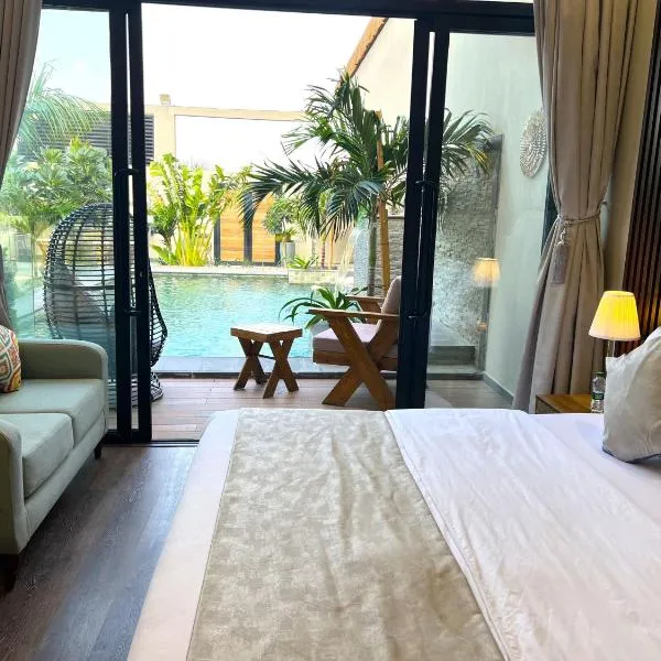 Villa Bali Jeddah, Hotel in Dschidda