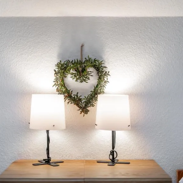 La Piazza-Rheinhausen, hotel in Rheinhausen