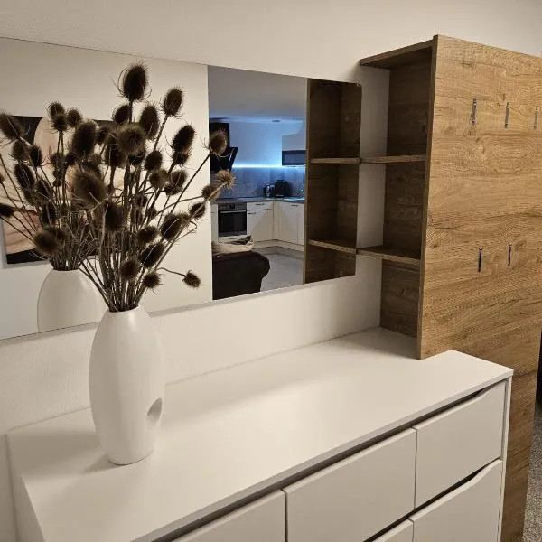 Charmante und stilvolle Wohnung, hotel di Alfter