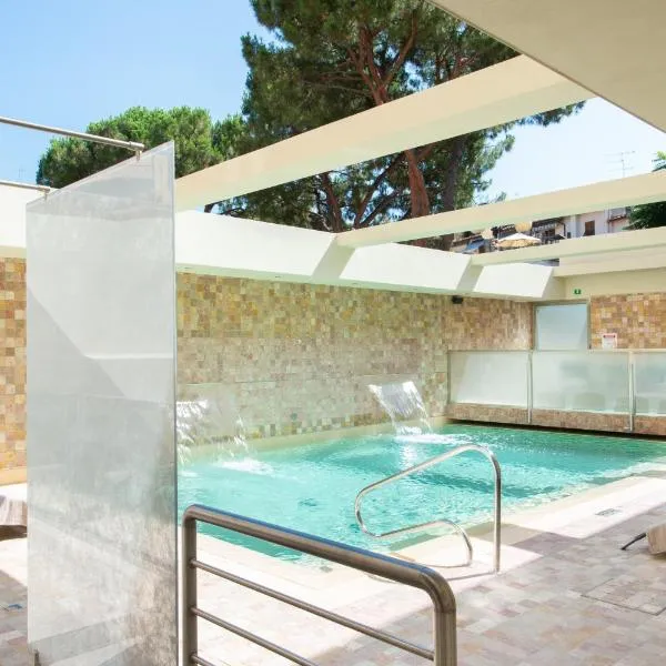 Hotel Grifone Firenze - Meetings & Spa、フィレンツェのホテル