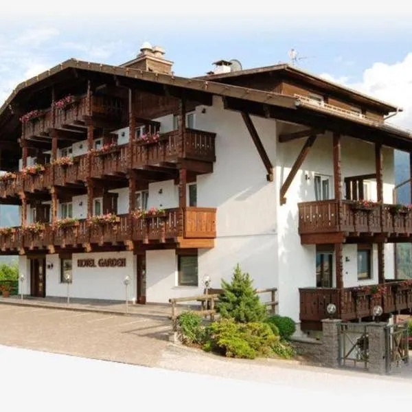 Affittacamere Garden Cavalese, hotel v Cavalese