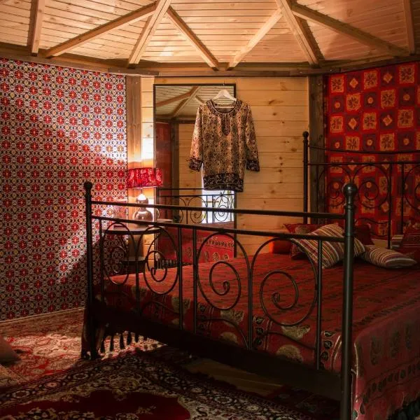 Guesthouse Little Tundra, Hotel in Lahti