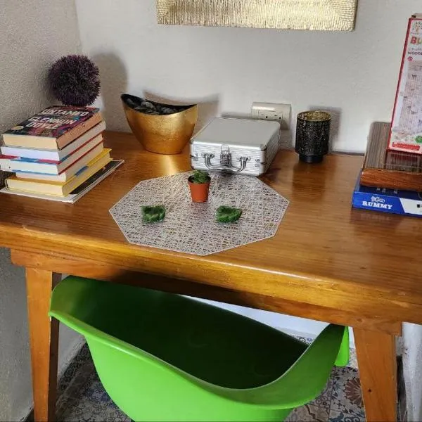 VENICE by luxury Atitlan, hotell sihtkohas San Pedro La Laguna