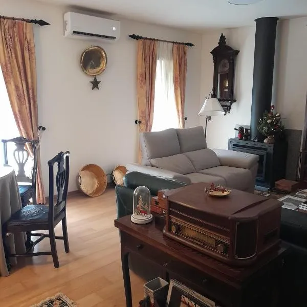 Casa Lavanda, hotel in Évora