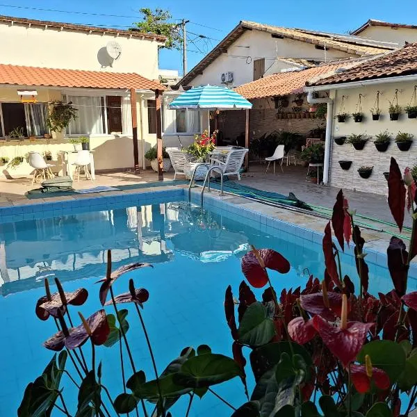 Cantinho da Paz, Hotel in Niterói