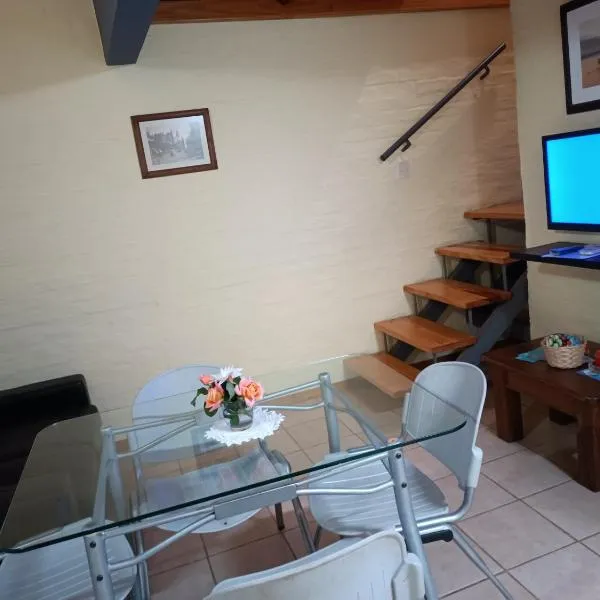 Los Lirios de Dayman, ξενοδοχείο σε Termas del Daymán