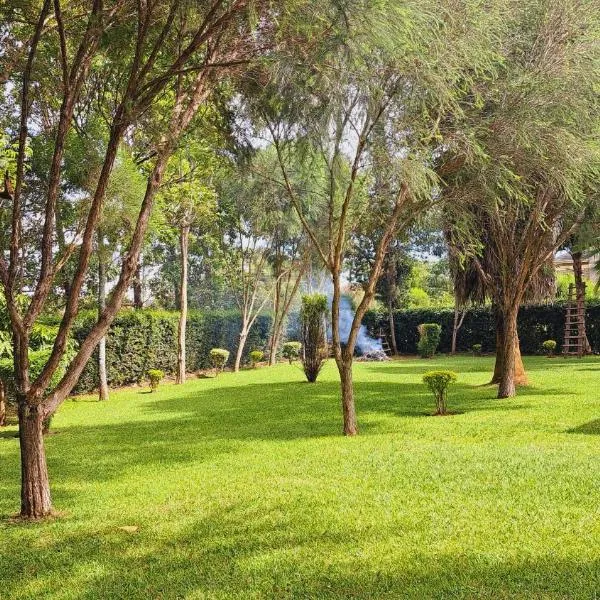 Greenview Homes, hôtel à Eldoret