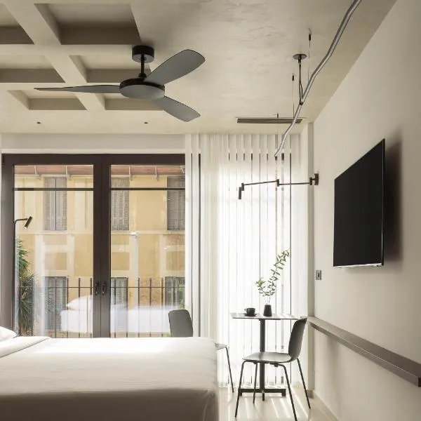Pleiades Urban Stay by Semavί, hotel in Heraklio