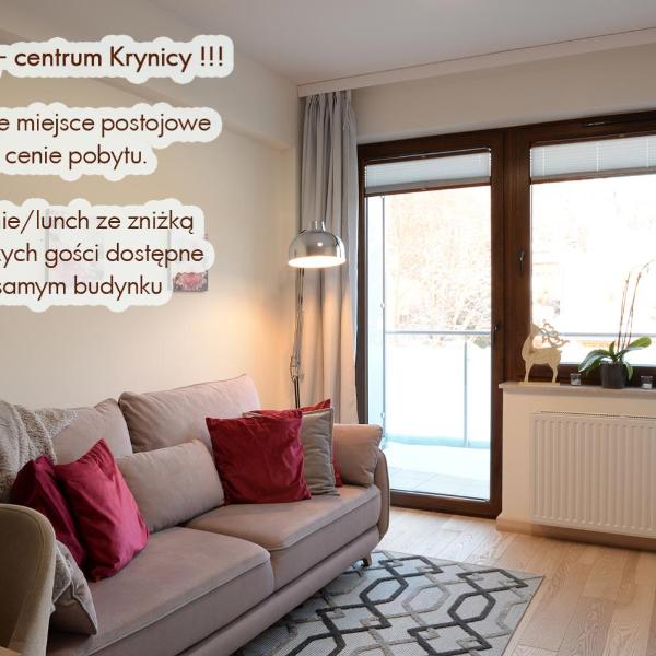 Apartamenty KORAL