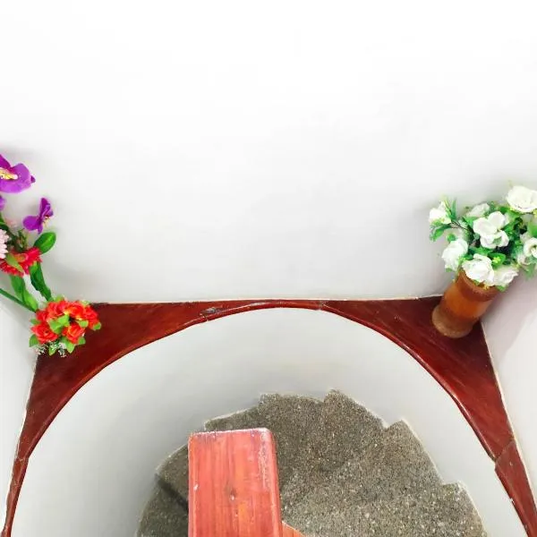 Apartamento en Centro Histórico De Cartagena, hotel v destinaci Cartagena