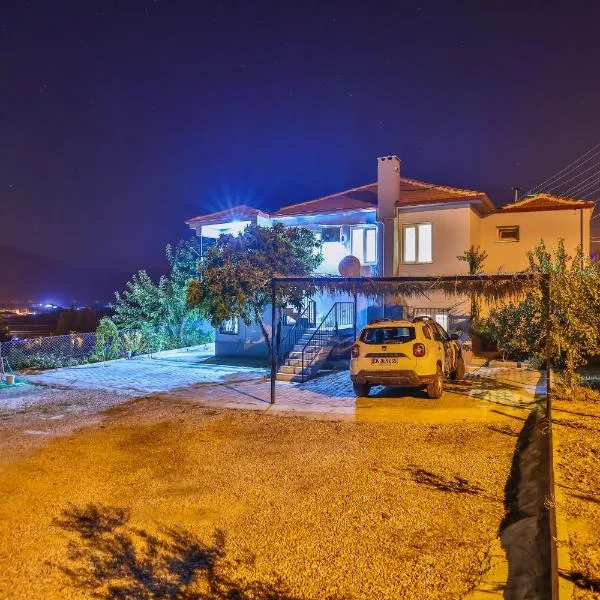 AGACH Aparts-Savran, hotell sihtkohas Milas