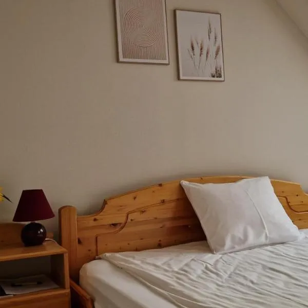 Nõva Hostel, ξενοδοχείο σε Nõva