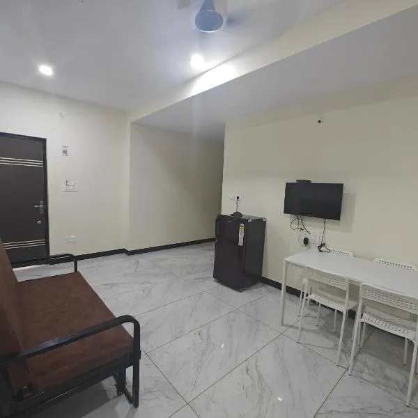 Comfort Cove Apartments, Hotel in Mysore