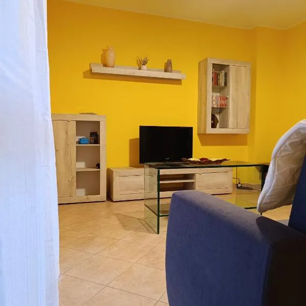 Cà Savoia, hotel a Bologna