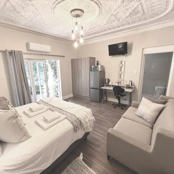 Buffels Place Guesthouse，位于比勒陀利亚的酒店