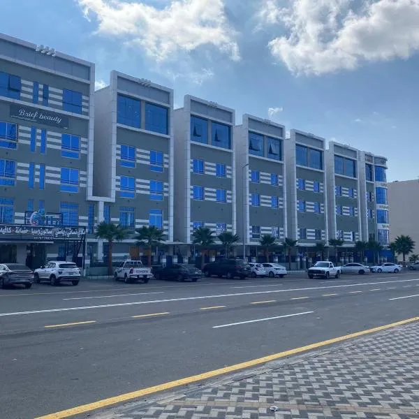 خيالى2, hôtel à Khamis Mushait