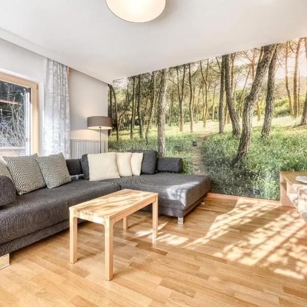 Haus Galgenul by A-Appartments, hotel v destinaci Galgenul